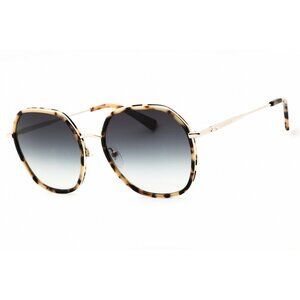 Longchamp Sunglasses LO163S-743-58 New with tags